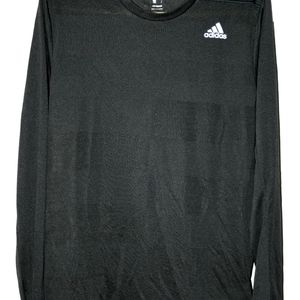 Adidas Athletic Running Top